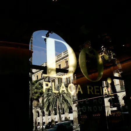 Do Placa Reial Powered By Sonder Hotel 5*