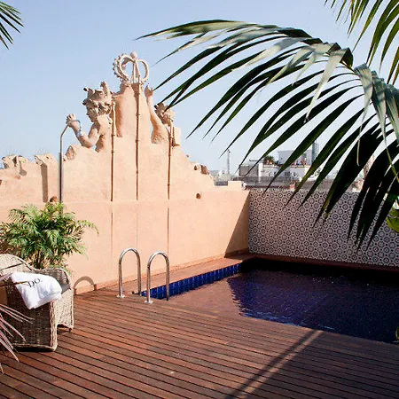 Hotel Do Placa Reial Powered By Sonder