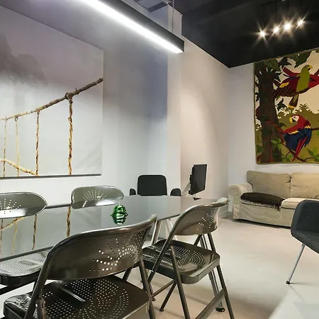 Fira By Gaiarooms شقة