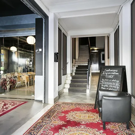 Fira By Gaiarooms *