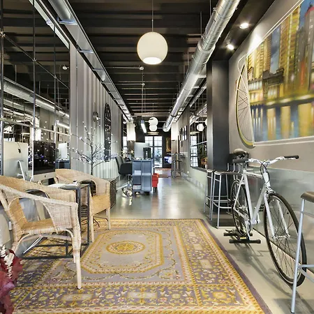 شقة Fira By Gaiarooms برشلونة