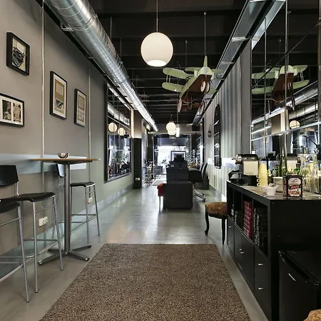 Fira By Gaiarooms شقة