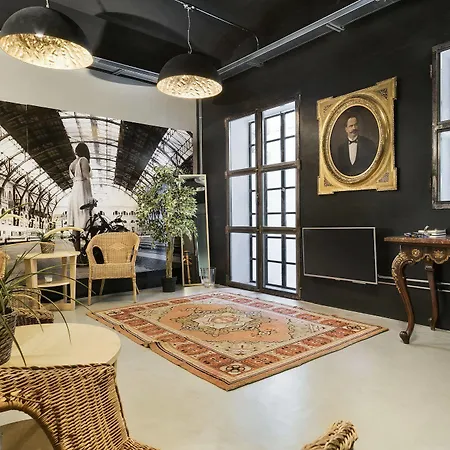شقة Fira By Gaiarooms برشلونة