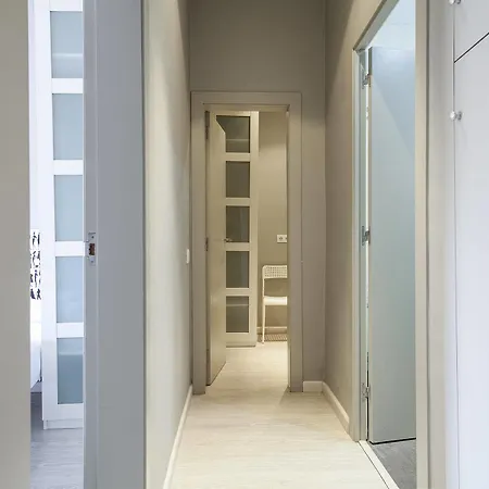 شقة Fira By Gaiarooms برشلونة