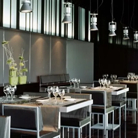 Ac Forum By Marriott Hotel 4*