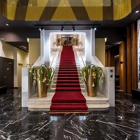 Vincci Gala Otel