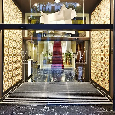 فنتشي غالا 4*