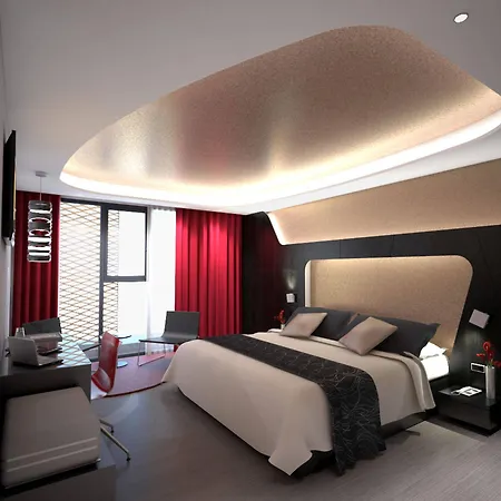Vincci Gala Otel Barselona