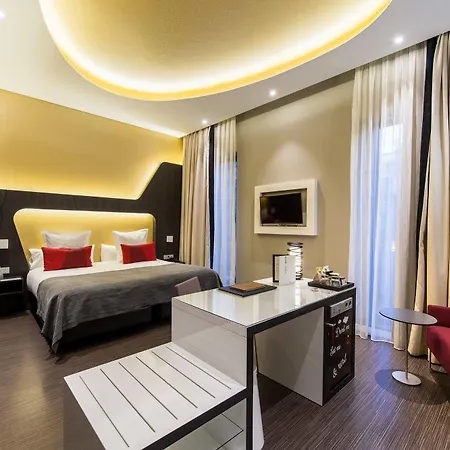 Vincci Gala Otel 4*