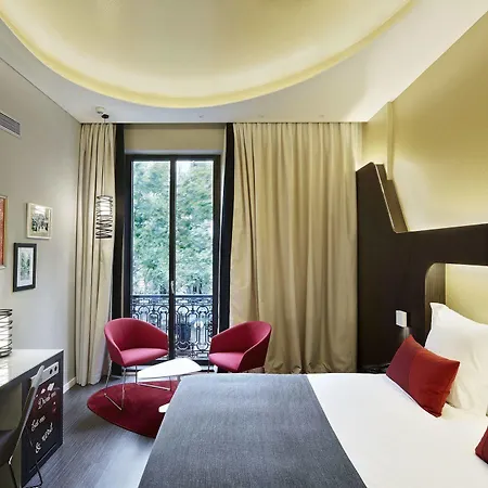 Otel Vincci Gala 4*