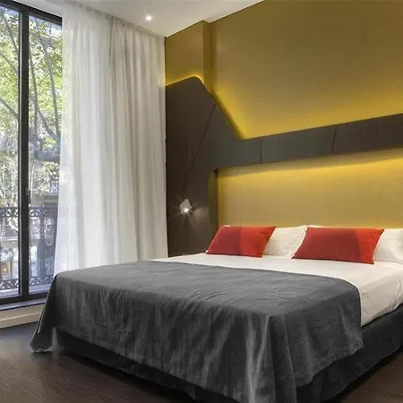 Otel Vincci Gala 4*