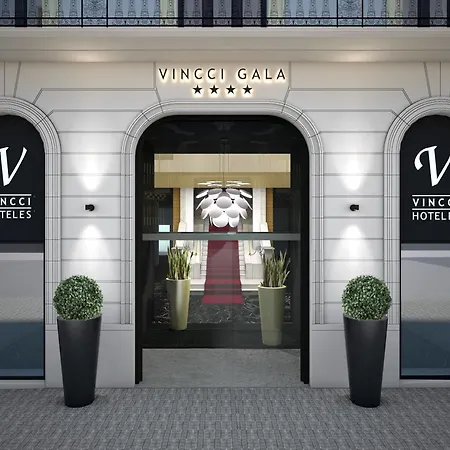 Vincci Gala 4*