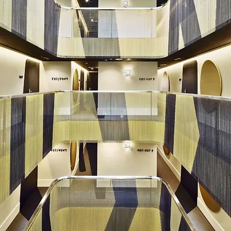 Otel Vincci Gala