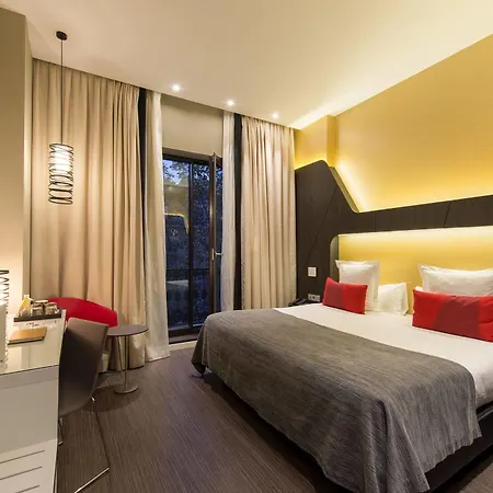 Vincci Gala Otel