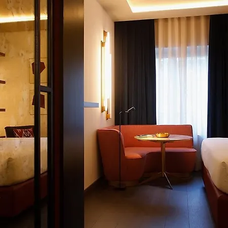 Vincci Mae Otel Barselona