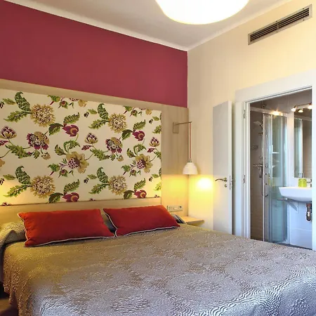 Hotel Ginebra
