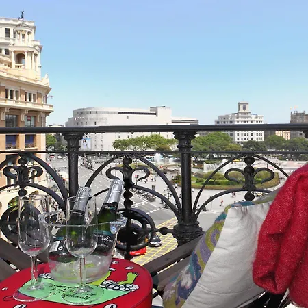 Hotel Ginebra *