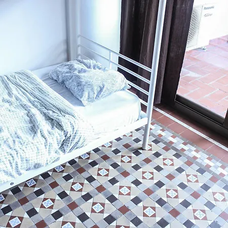 Albergue 360 Centro