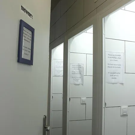 אכסניה 360 Centro ברצלונה