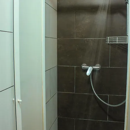 אכסניה 360 Centro *