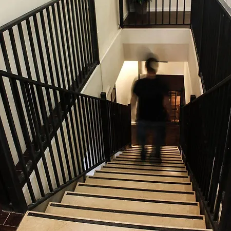 אכסניה 360 Centro