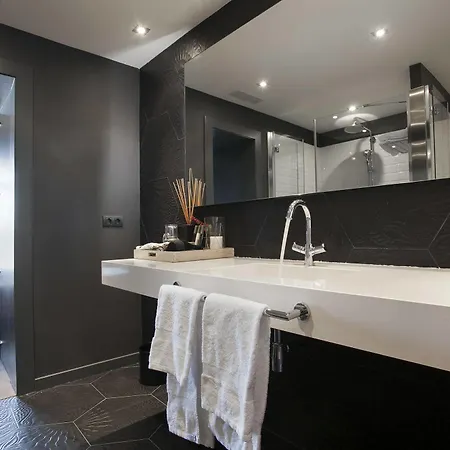 Godó Luxury Paseo De Gracia Apartamento *