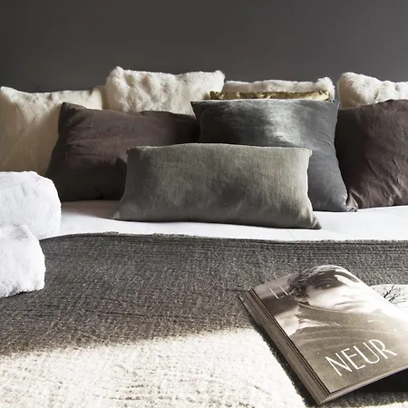 Apartamento Godó Luxury Paseo De Gracia *