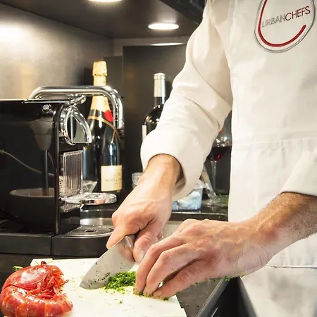 Apartamento Godó Luxury Paseo De Gracia