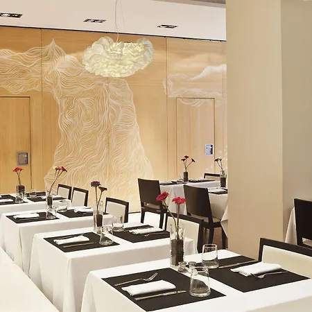 Hotel Grupotel Gran Via 678