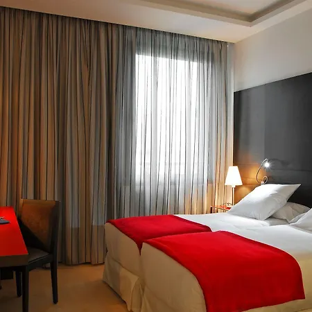 Grupotel Gran Via 678 Hotel 4*