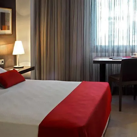 Hotel Grupotel Gran Via 678