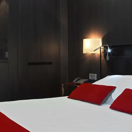 Grupotel Gran Via 678