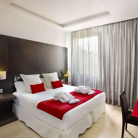 Grupotel Gran Via 678 Barcelona