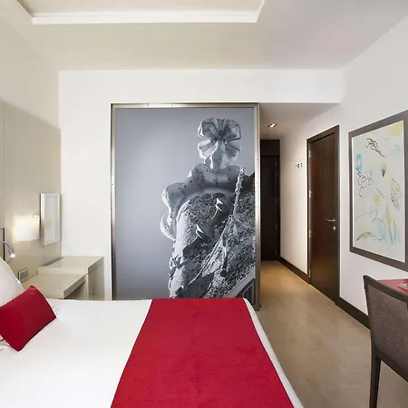 Grupotel Gran Via 678 Hotel Barcelona