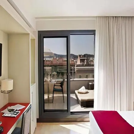Grupotel Gran Via 678 Hotel