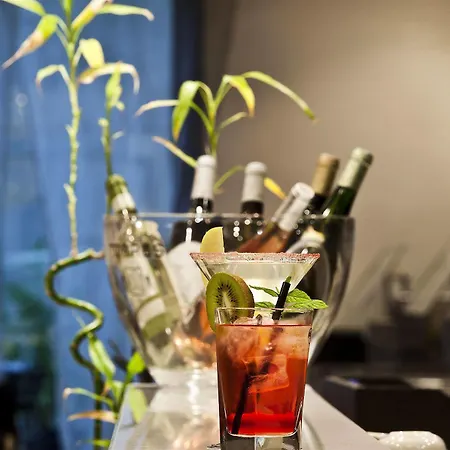 Hotel Grupotel Gran Via 678 Barcelona