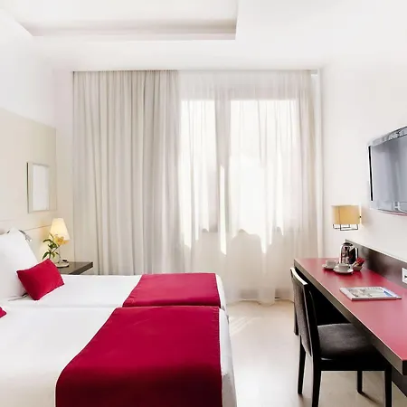Hotel Grupotel Gran Via 678 Barcelona