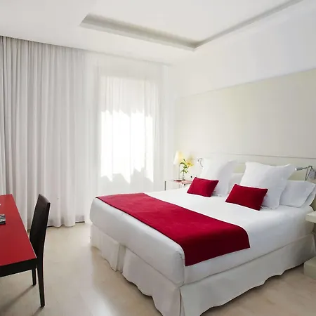 Hotel Grupotel Gran Via 678 Barcelona