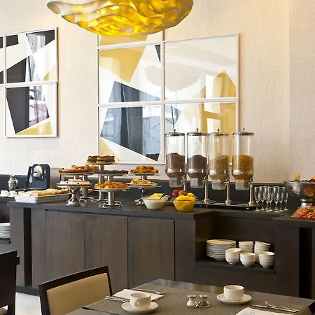 Hotel Grupotel Gran Via 678 Barcelona