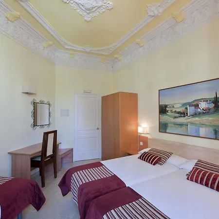 Hostal Central Barcelona 2* Barcelone