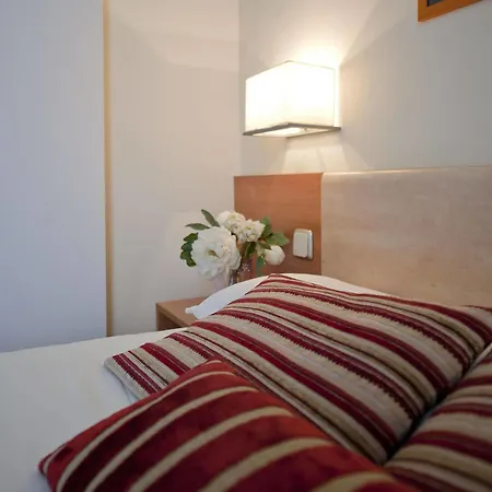 Hostal Central Barcelona Barcelone