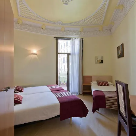 Hostal Central Barcelona Barcelone