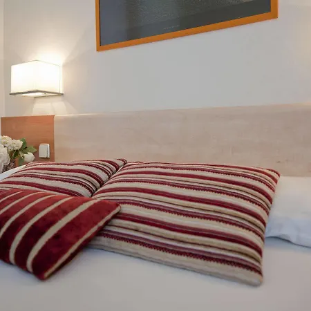 Hostal Central Barcelona Maison d'hôtes