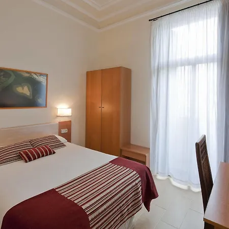 Hostal Central Barcelona Maison d'hôtes 2*