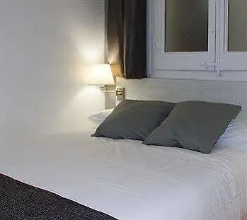 Maison d'hôtes Hostal Central Barcelona 2*