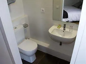 Hostal Central Barcelona Barcelone