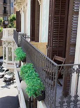 Hostal Central Barcelona Barcelone