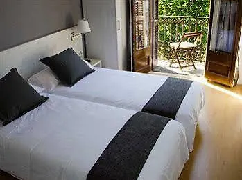 Maison d'hôtes Hostal Central Barcelona Barcelone
