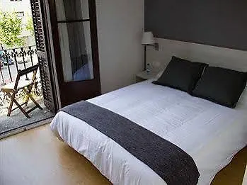 Hostal Central Barcelona Maison d'hôtes Barcelone