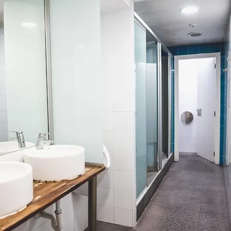 Hostel Rocket Gracia